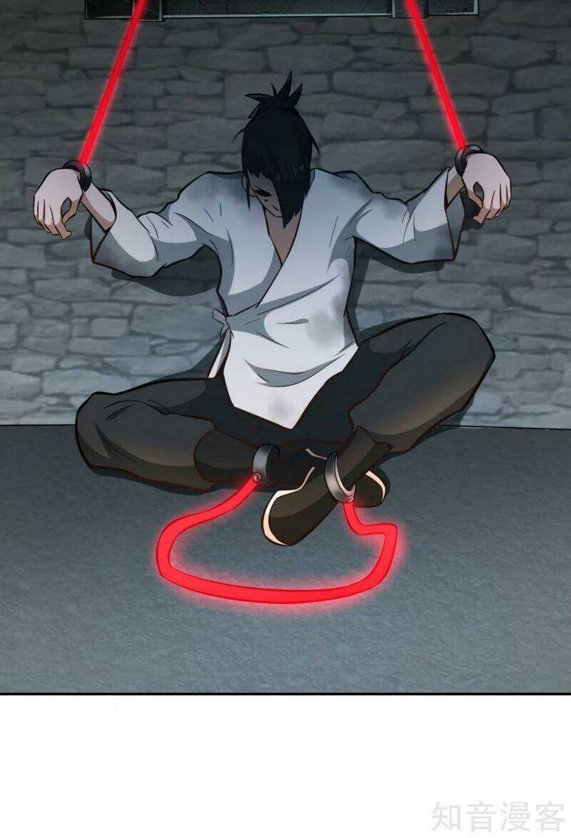 võ linh kiếm tôn chapter 136 28