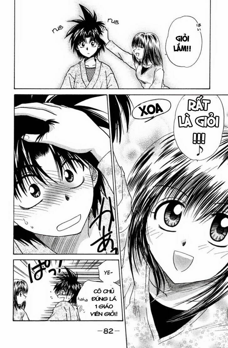 kagetora chapter 13 11