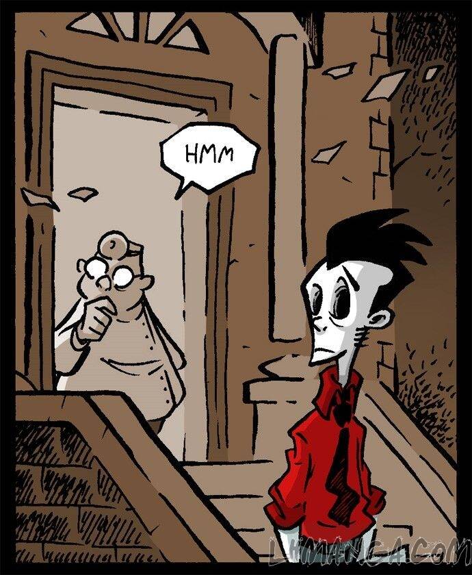 undeaded chapter 3 4