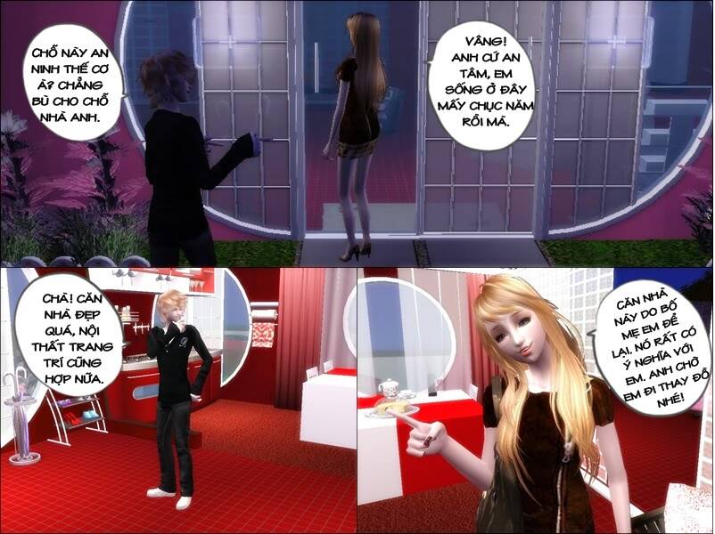 the world of model chapter 3 48