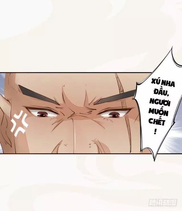 tuyệt thế luyện đan sư chapter 28 14