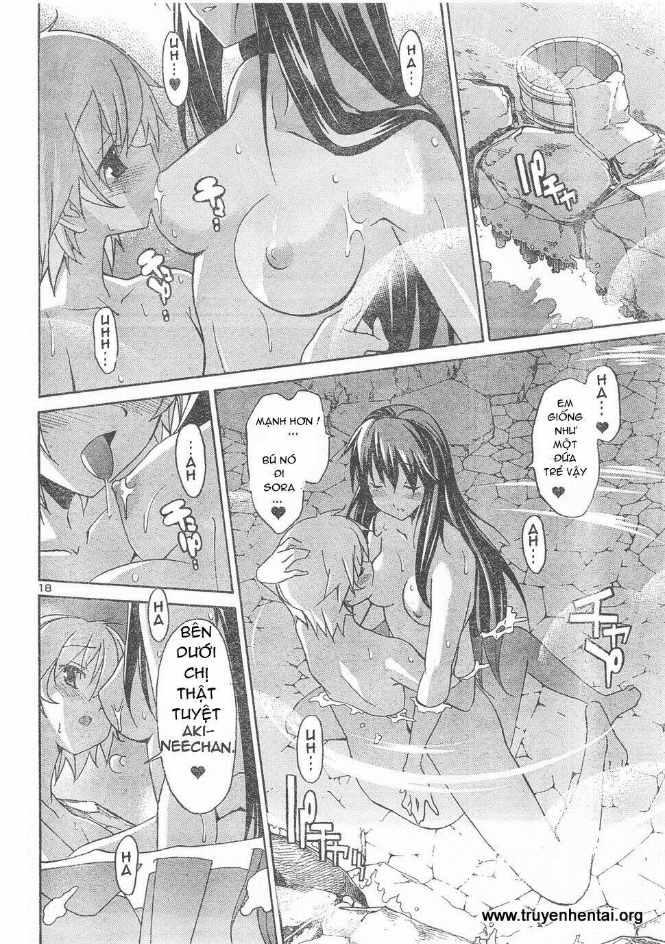 aki-sora chapter 5 21