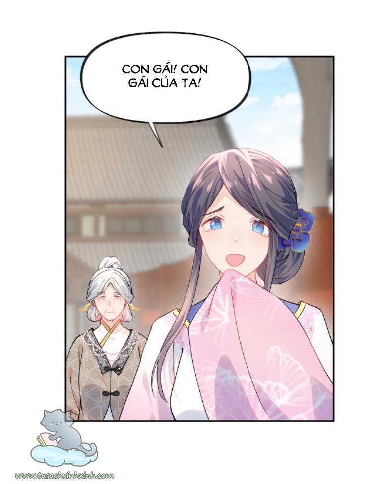 một đêm nọ đột nhiên yandere tới! chapter 41 25