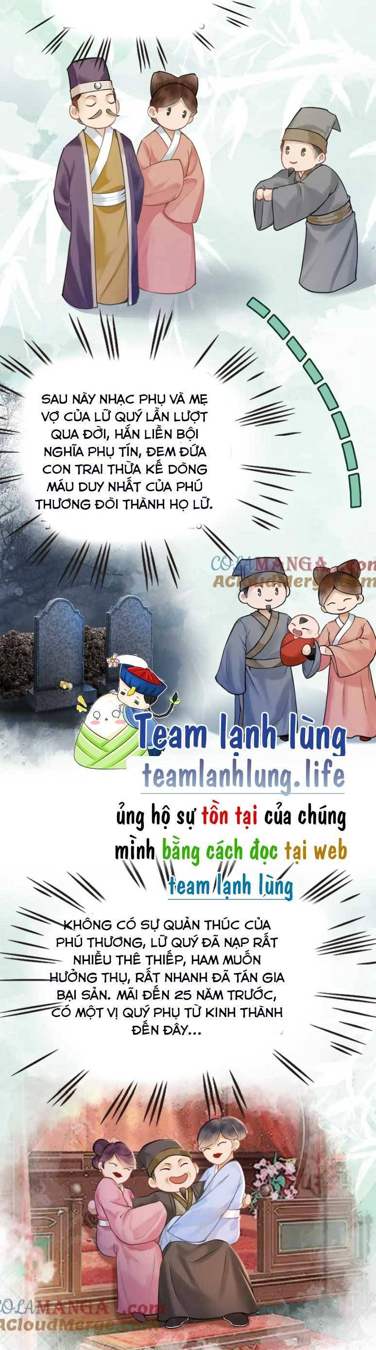 ngỗ tác cẩm y chapter 33 14