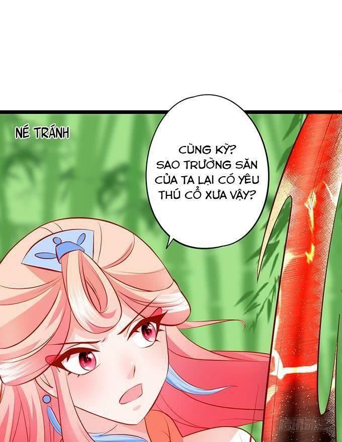 hồ tiên hung bạo chapter 125 56