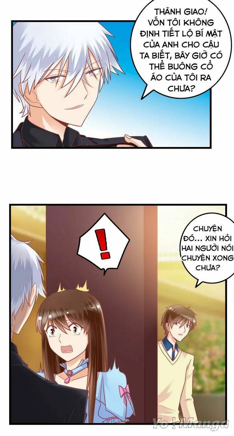 tôi là vợ tôi chapter 102 9