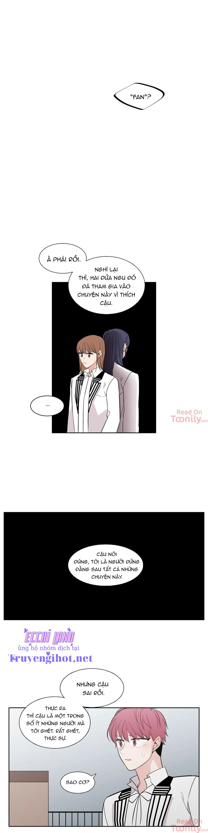 anh làm em đắm say chapter 36.2 3