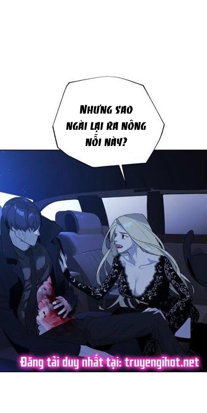 bạch huyết - white blood chapter 62 92