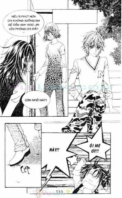 không bao giờ khóc chapter 12 155
