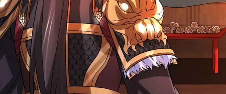 đại tần, ta là con tần thủy hoàng, giết địch thành thần chapter 39 111