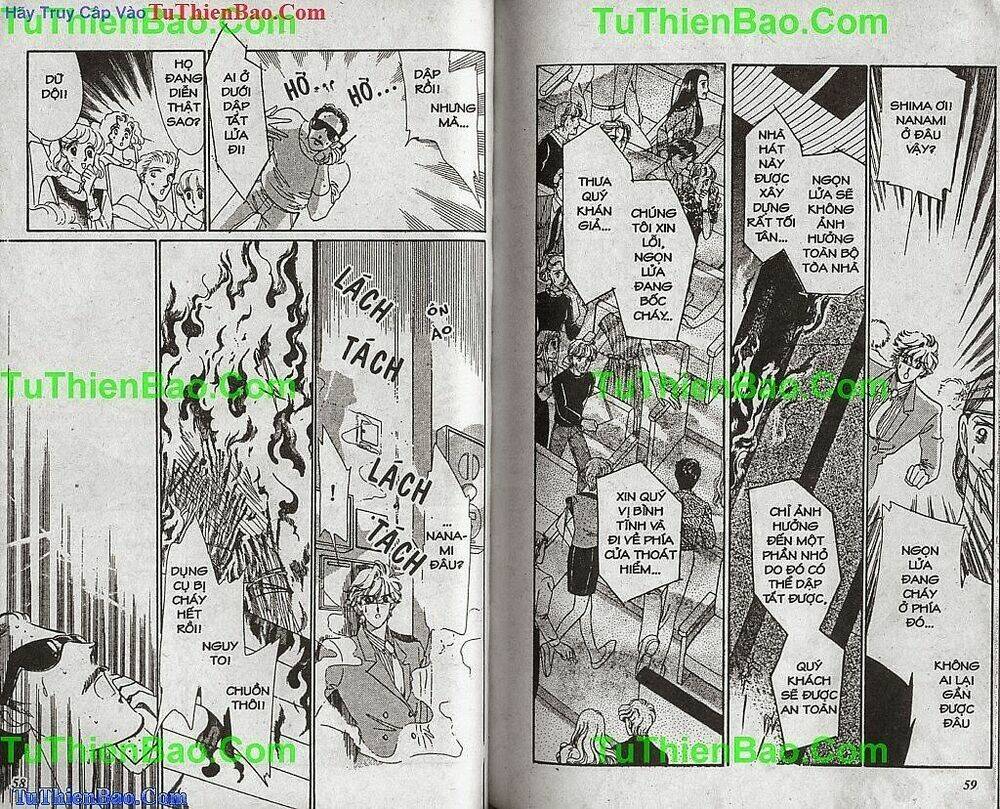 búp bê mario chapter 8 28