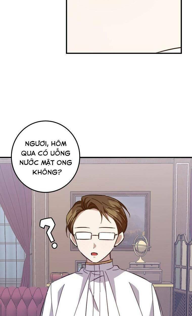 nhân vật phản diện được tôi nuôi dưỡng tốt chapter 20 68