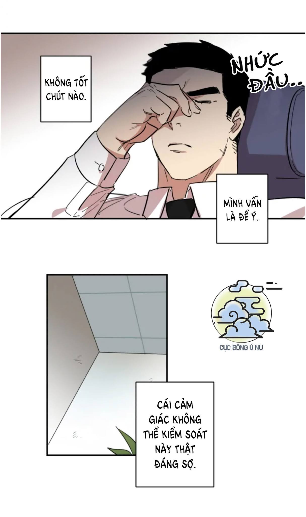 công dụng của cà vạt chapter 13 13