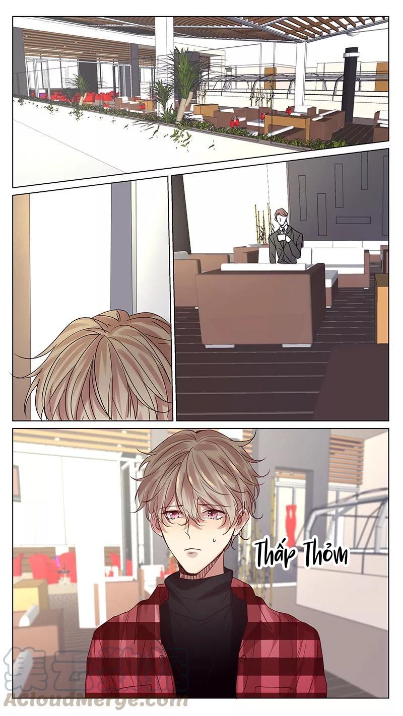 ghét cậu thích cậu chapter 59 1