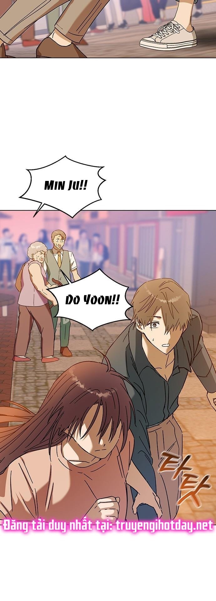 nhân duyên kiếp trước chapter 82.2 8