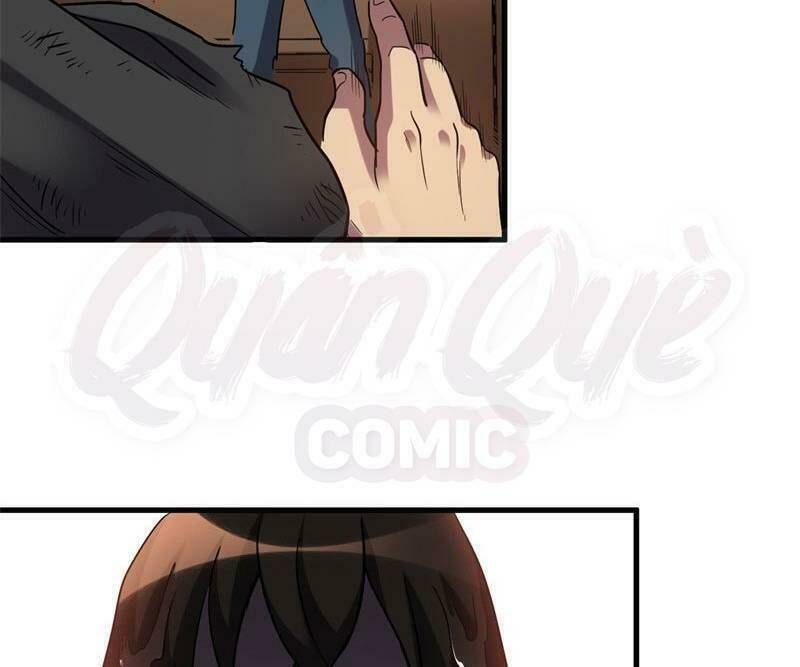 sau mạt thế tôi trở thành zombie chapter 7 89