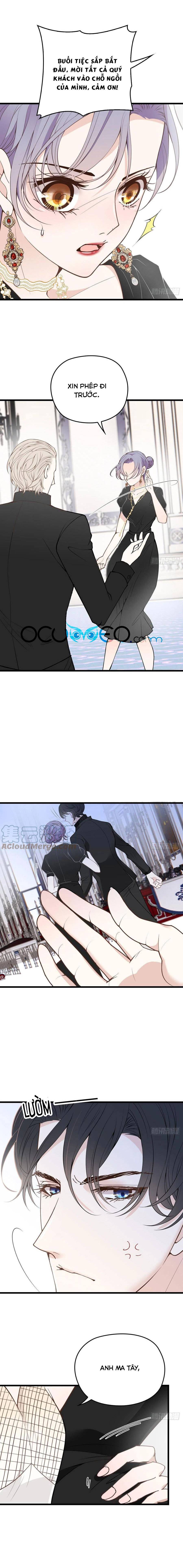 một vợ yêu, một bé con chapter 138 1