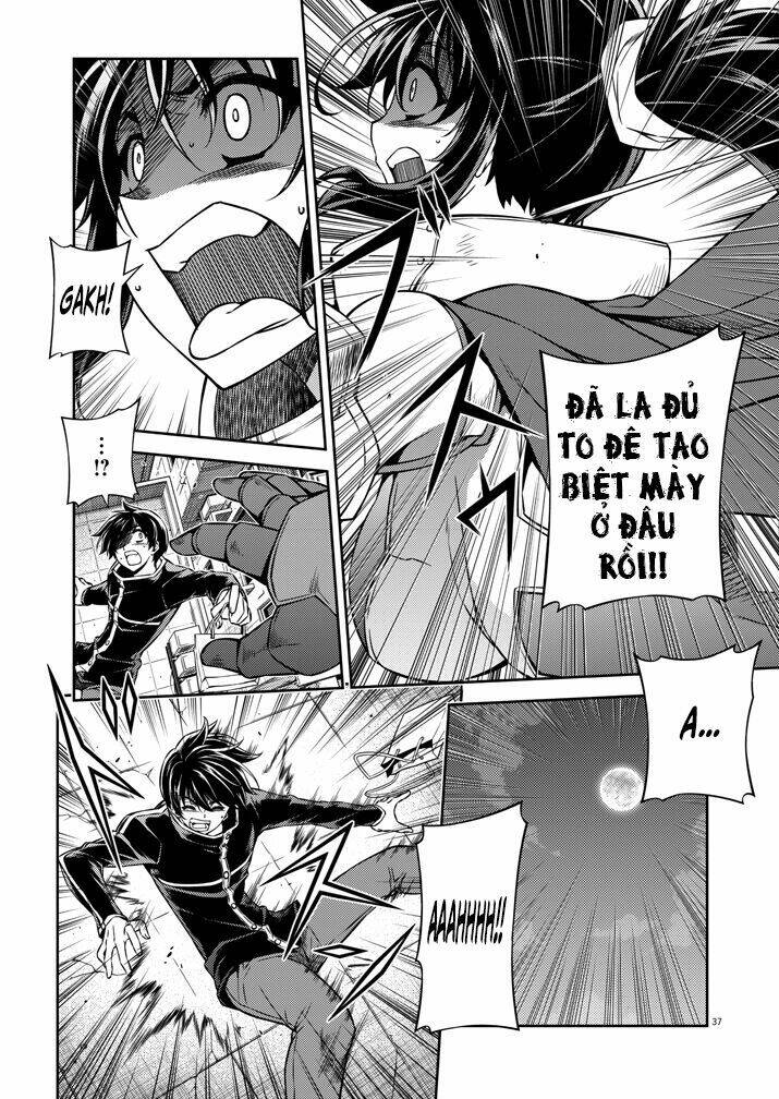 monochrome - teito ninpouchou chapter 1.2 16