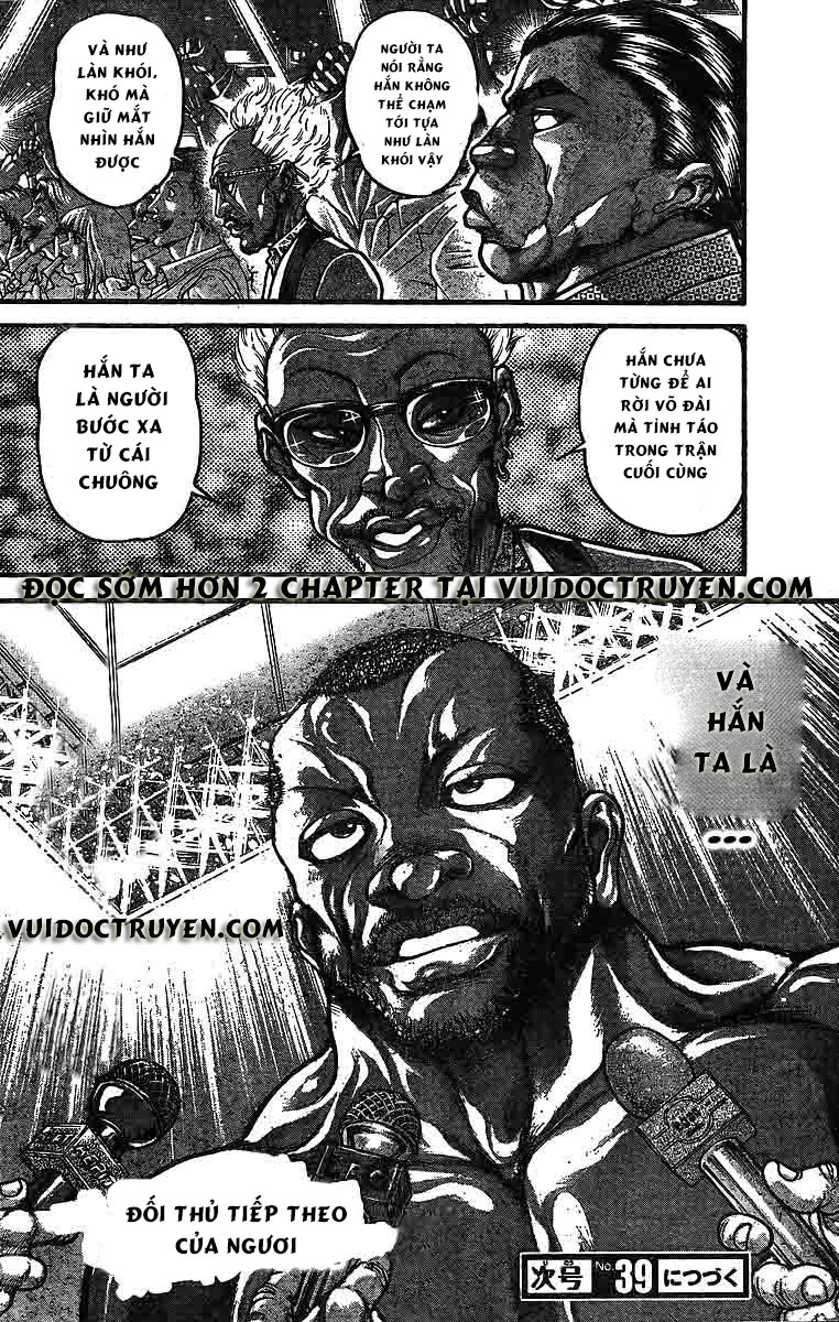 baki – son of ogre chapter 220 20