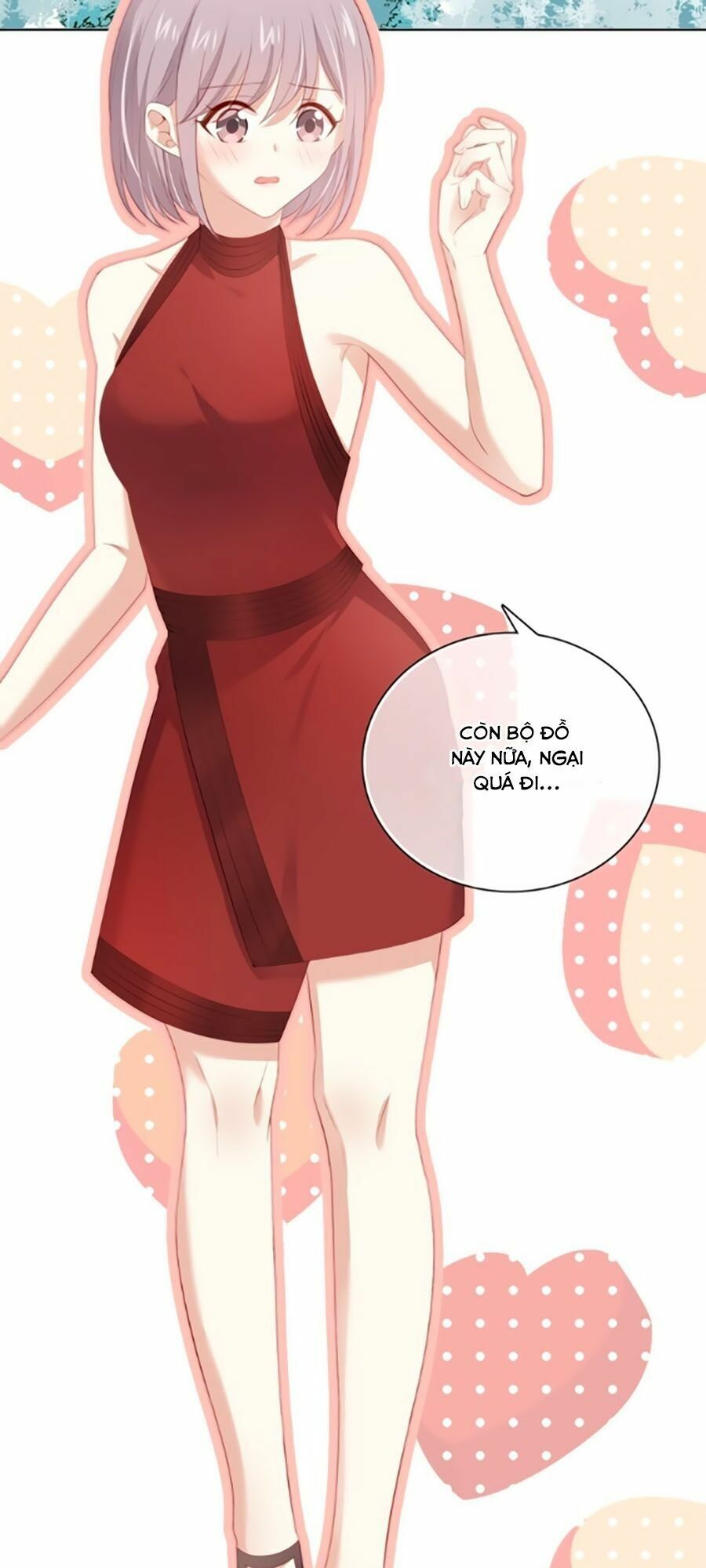 tình yêu là thế phần 2 chapter 47 3