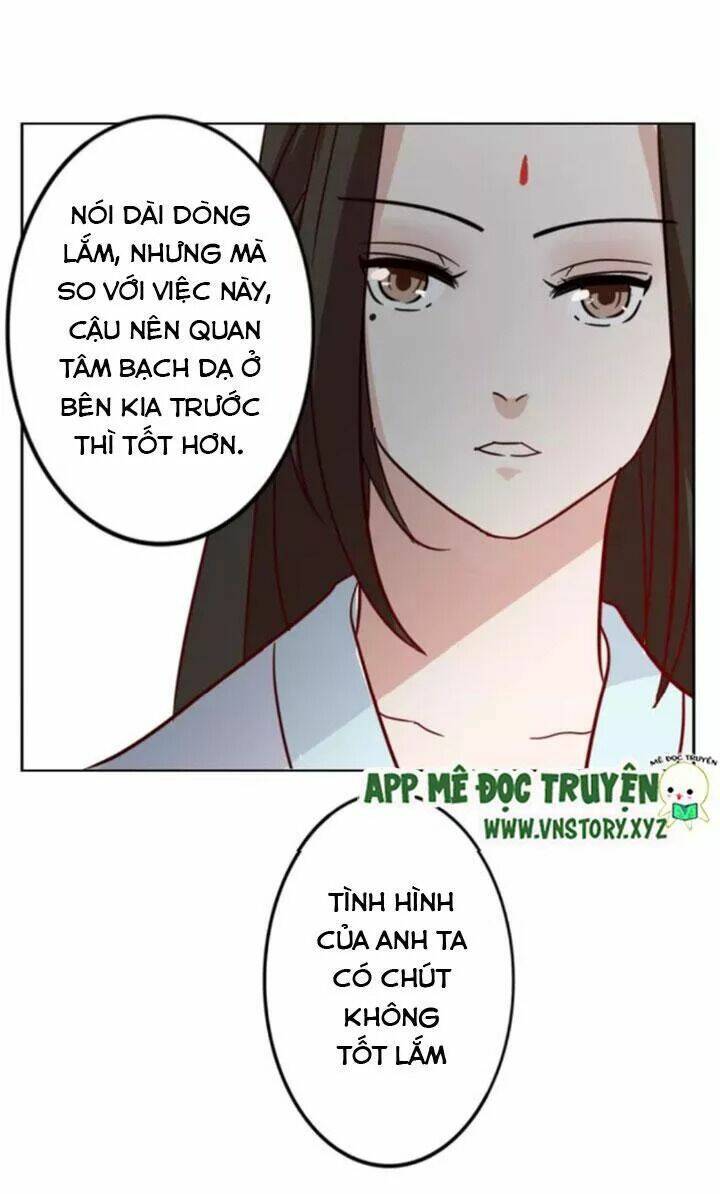 hồ tiên này không tin được chapter 39 24