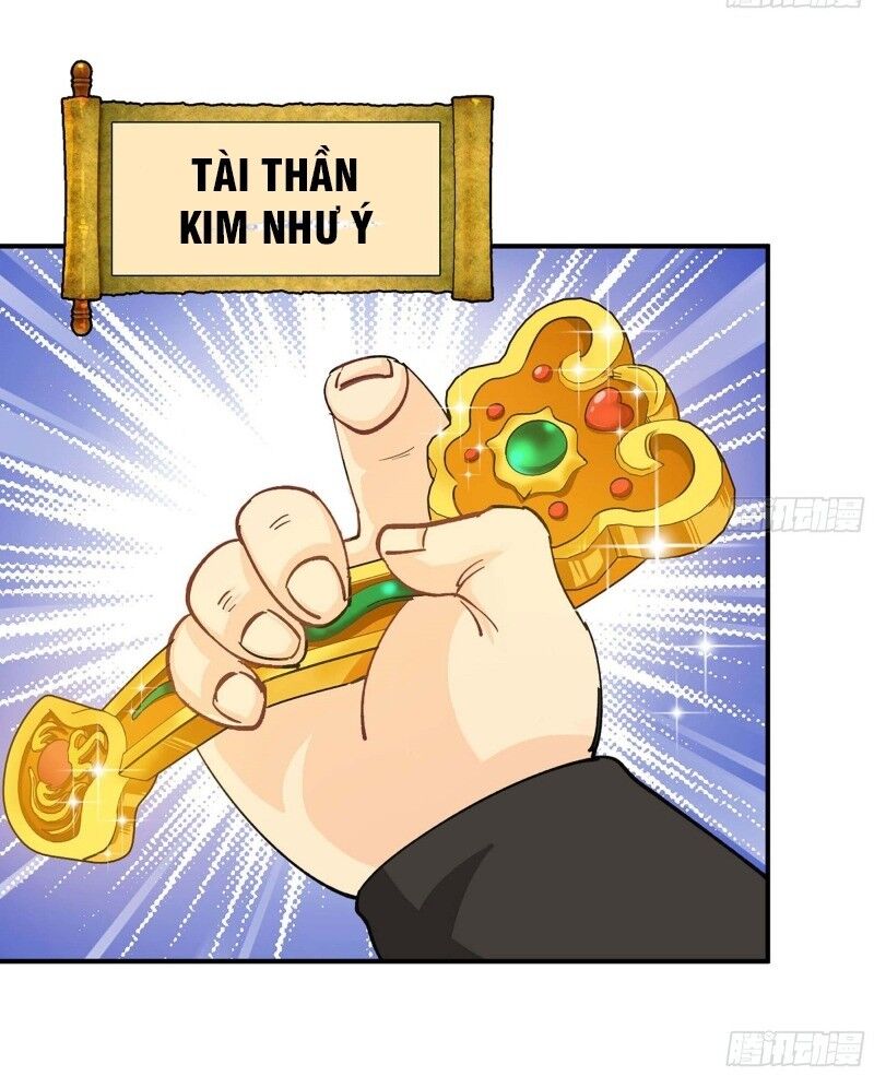 khởi đầu bằng một con côn chapter 110 27