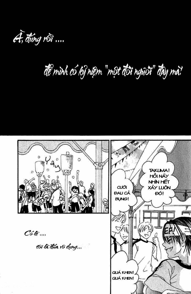 boku no hatsukoi wo kimi ni sasagu chapter 5 19