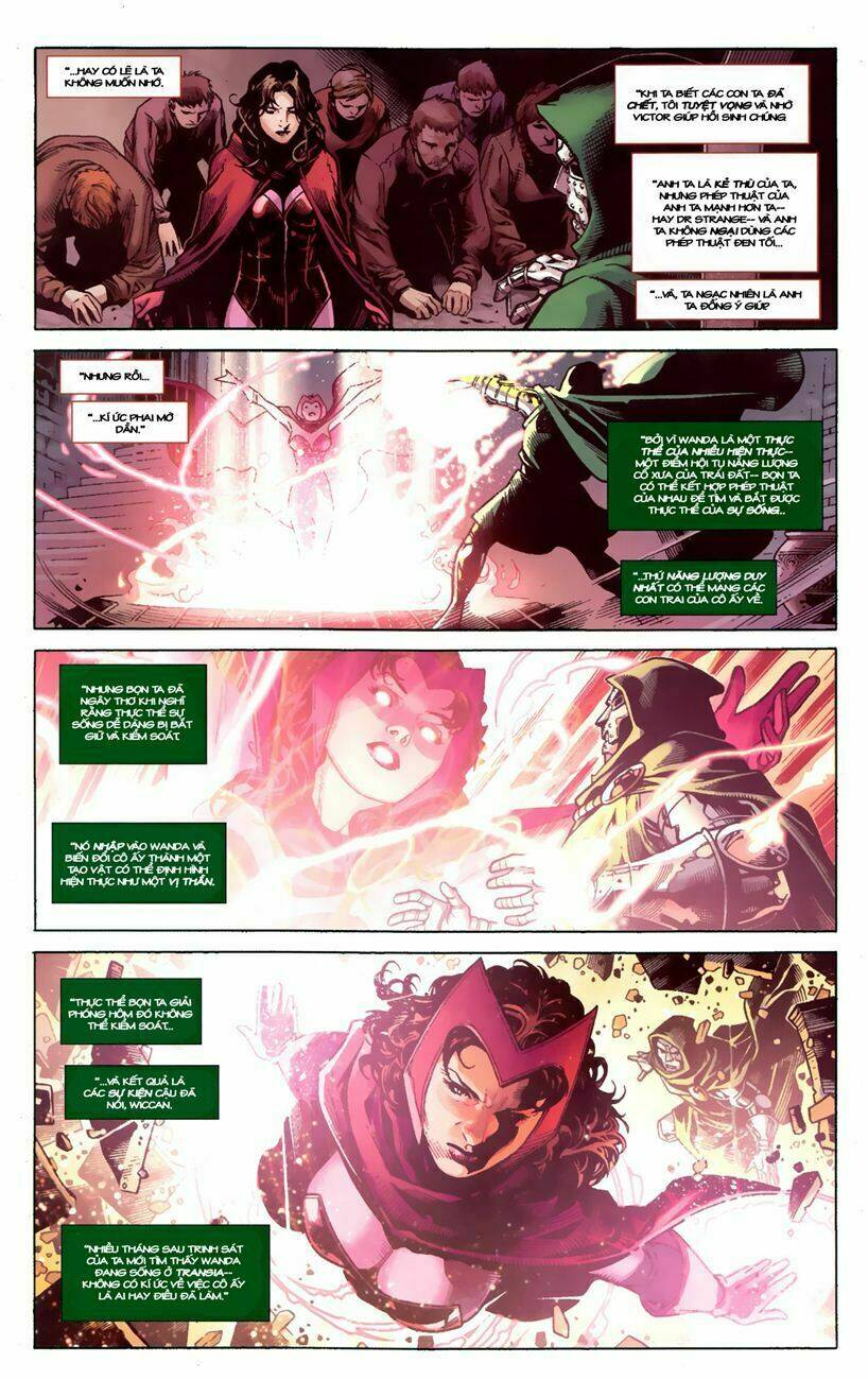 avengers: the children's crusade chapter 7 16