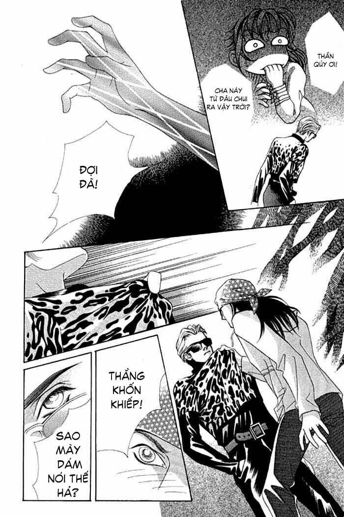 youth gone wild - tuổi trẻ cuồng nhiệt chapter 3 22