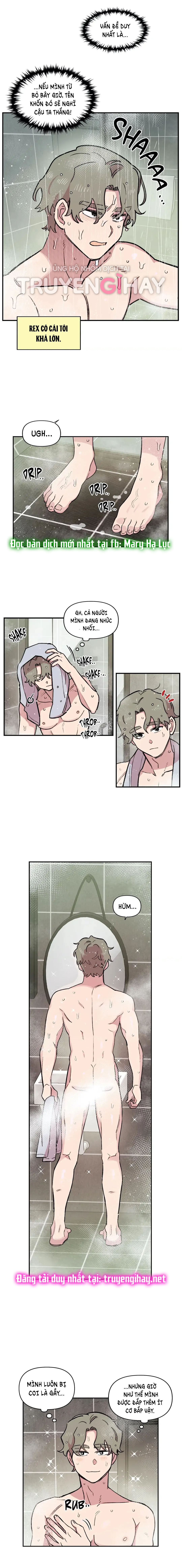 [18+] 1 người khỏe 2 người vui chapter 37.1 8
