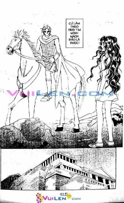 nữ hoàng biển cả chapter 15 125