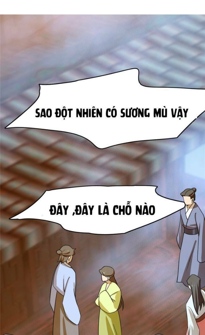 độc bộ thiên hạ: đặc công thần y chapter 148 9