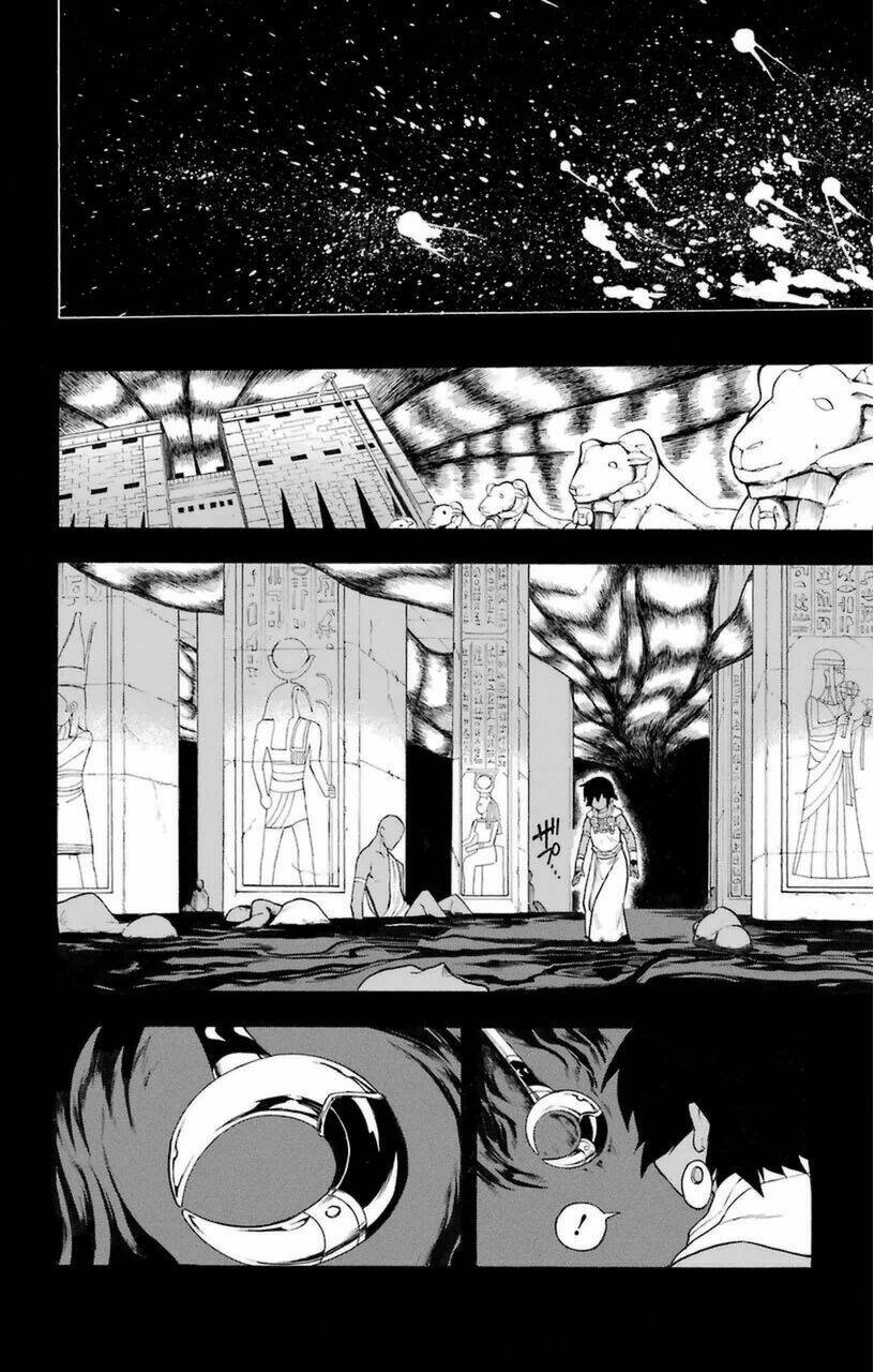 great priest imhotep chapter 7 28