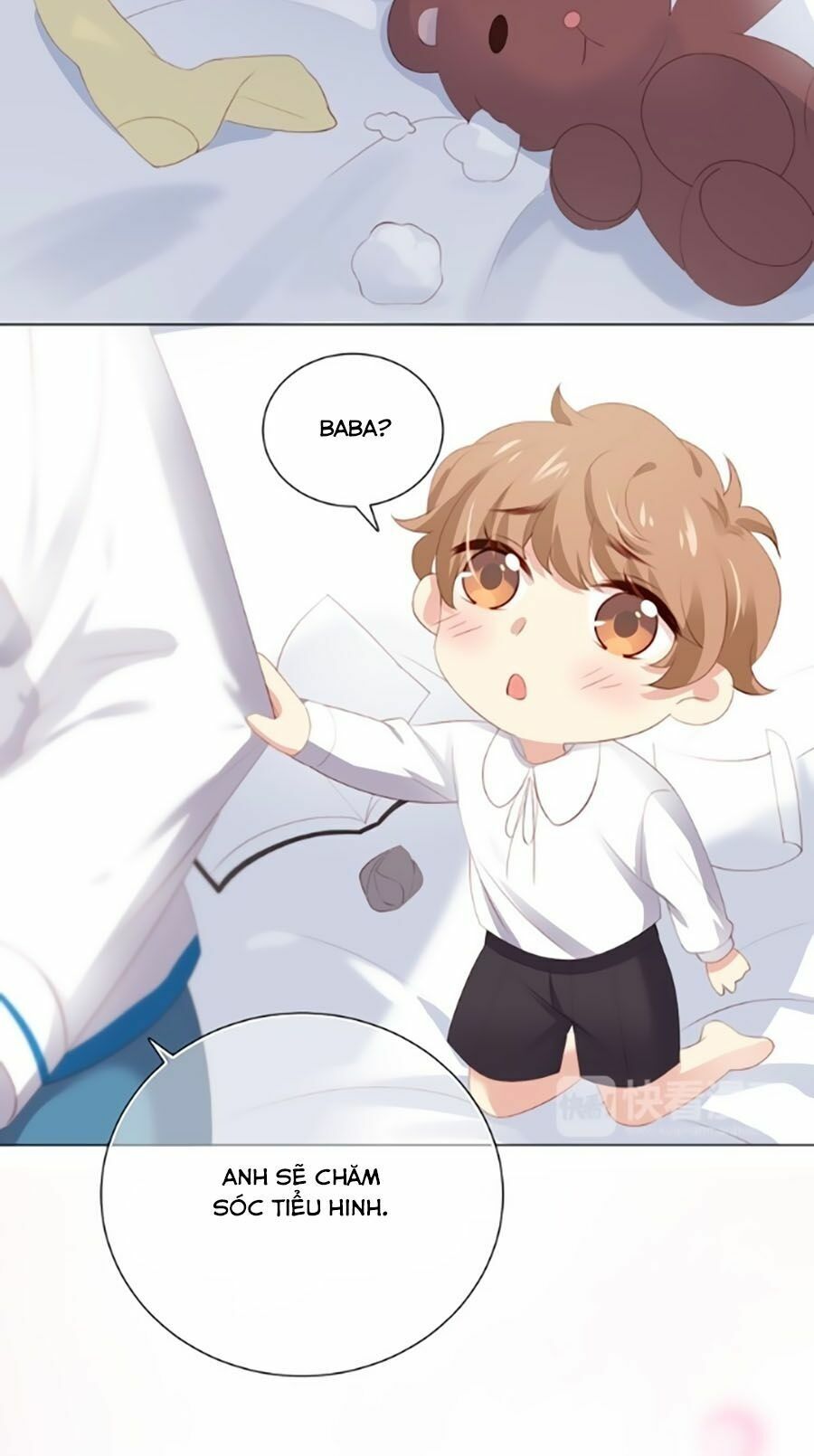 tình yêu là thế phần 2 chapter 48 39