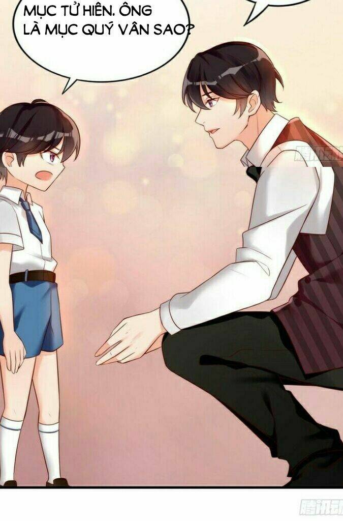 bà xã đại nhân thật lạnh lùng chapter 2 18