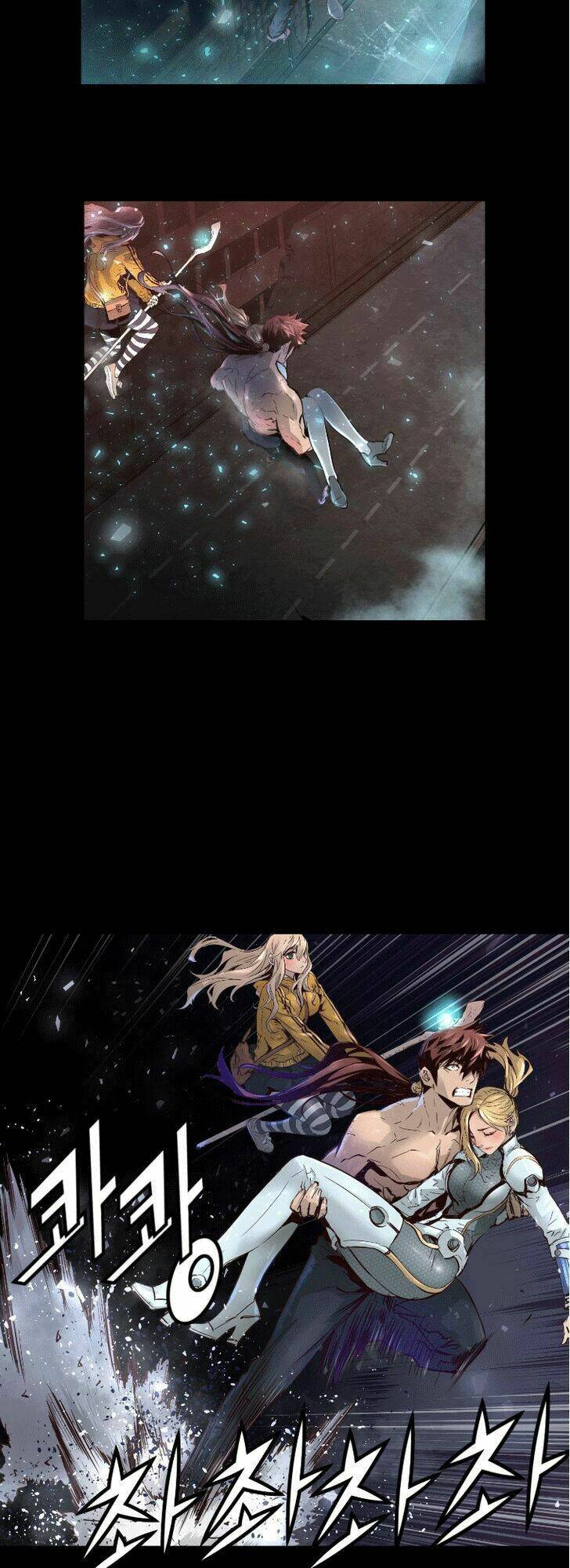 tam tuyệt tại dị giới chapter 28 6