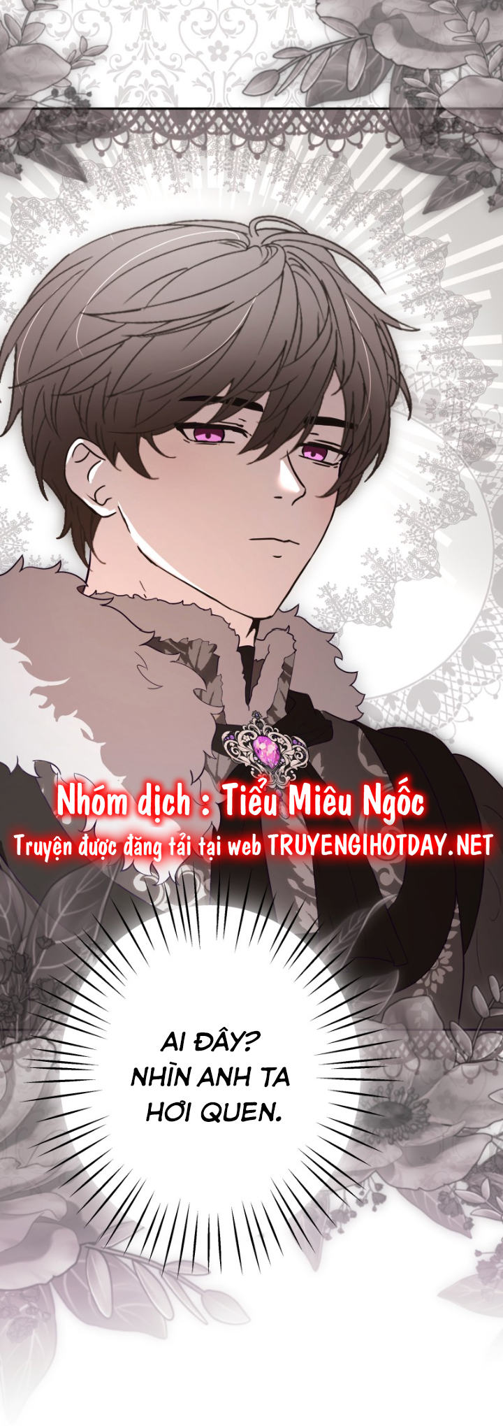 hãy tránh xa khỏi tôi, romeo chapter 7 4