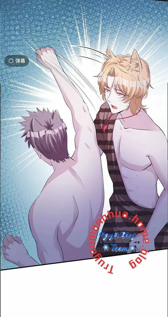 [16+] thảnh thơi thú thế chủng chủng điền, sinh sinh tể chapter 96 8