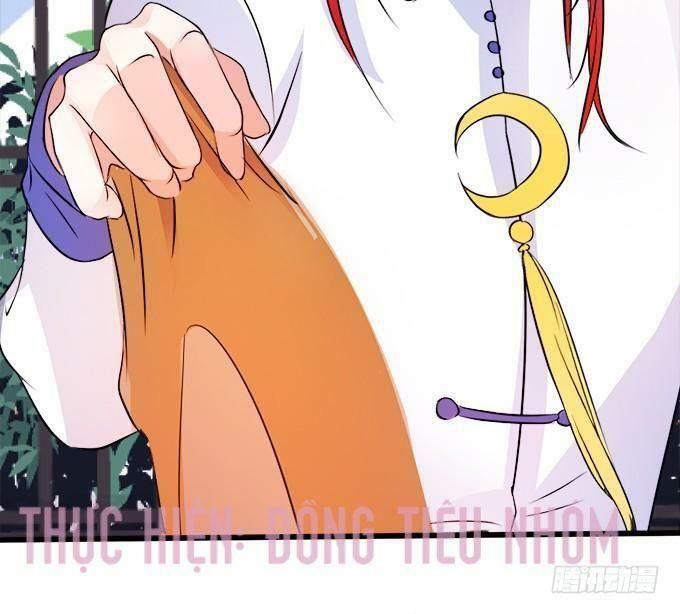 hồ tiên hung bạo chapter 14 53