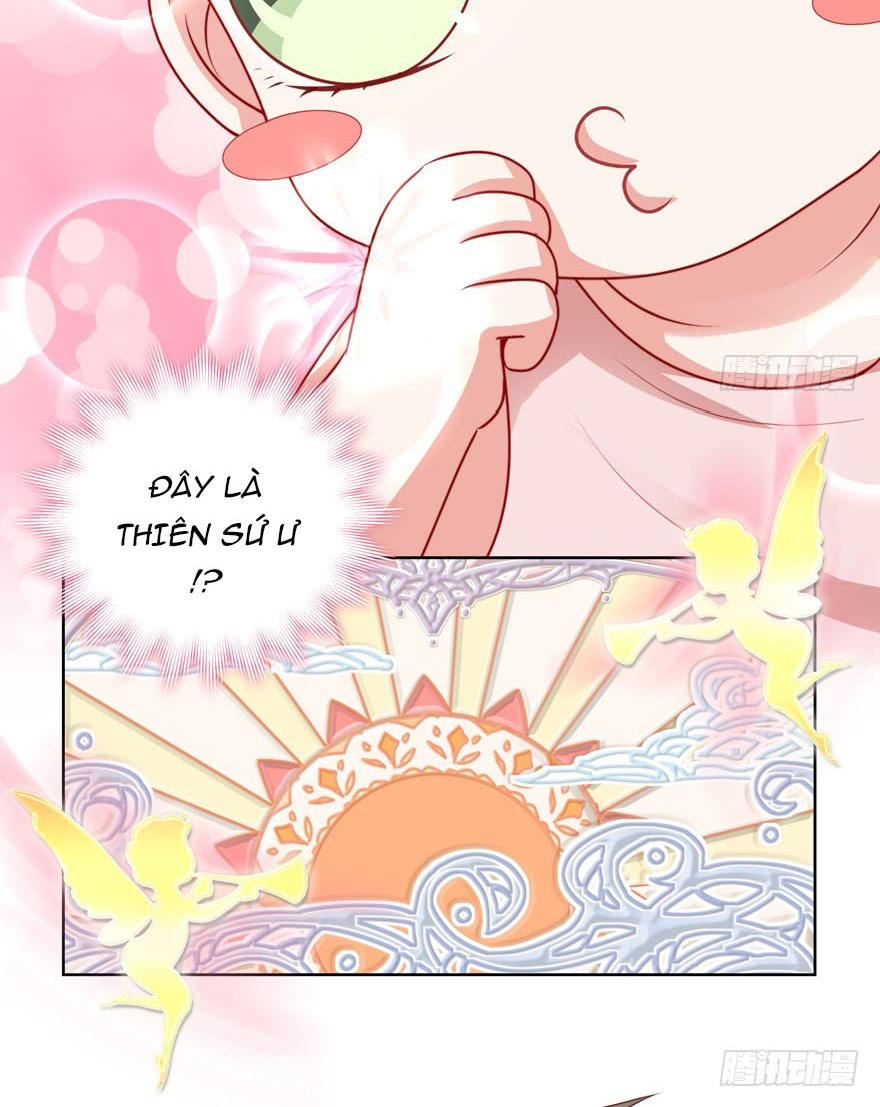 lưu luyến không rời chapter 23 3