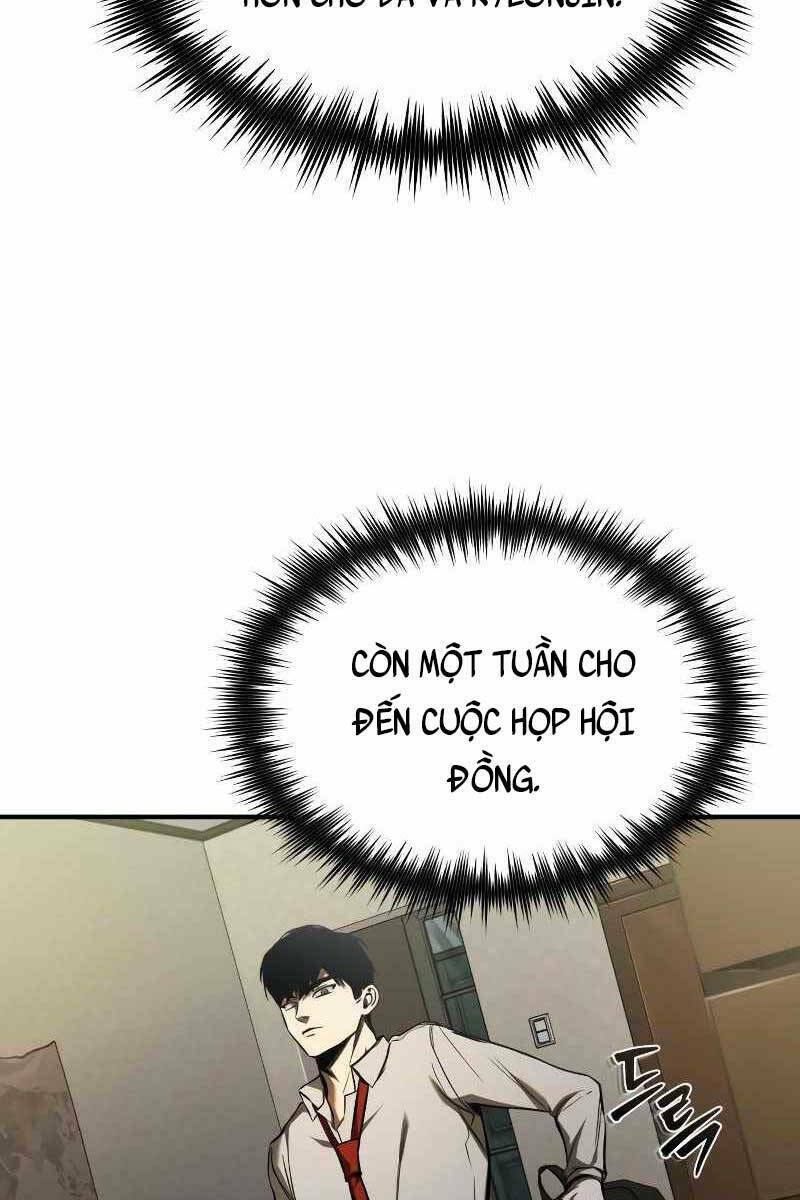 ác quỷ trở lại học đường chapter 6.1 12