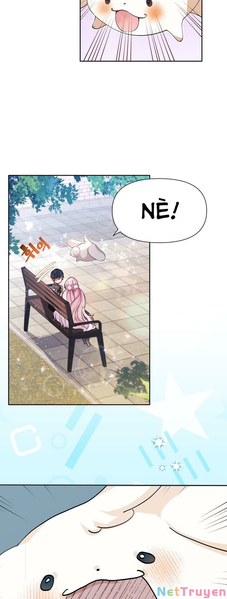 này tiểu công tước, hãy tin ở chị đi! chapter 7 12