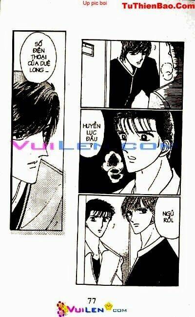 cô bé khóc nhè chapter 10 76