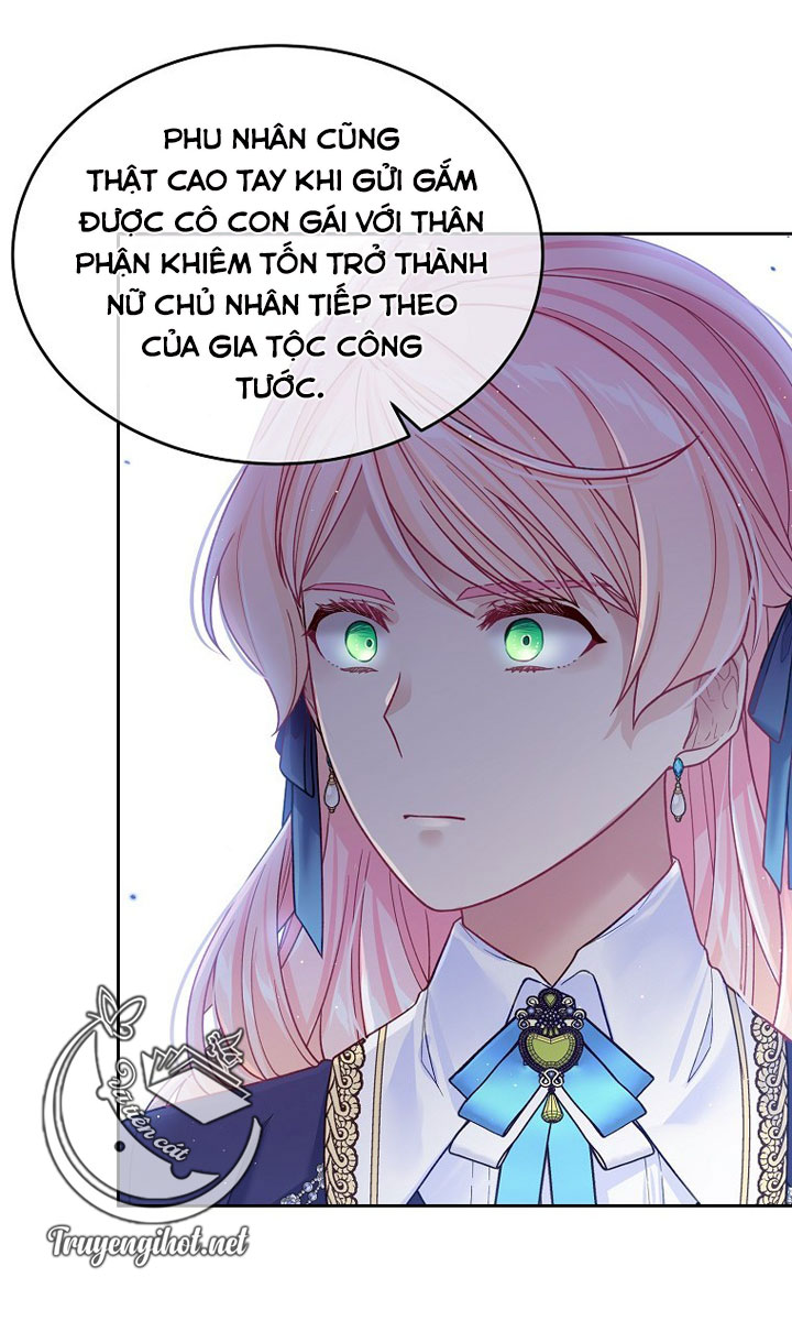 tôi gặp rắc rối vì chồng qúa dễ thương chapter 29.2 29