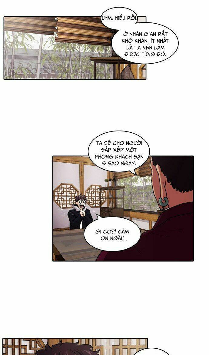 tomorrow - ngày mai chapter 15 57