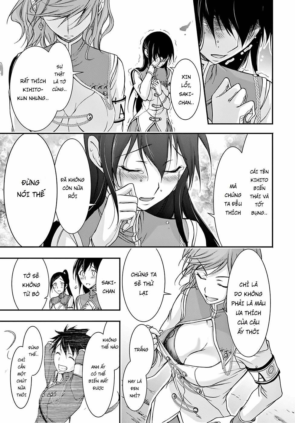 kích trụy vương huyền thoại chapter 27 13