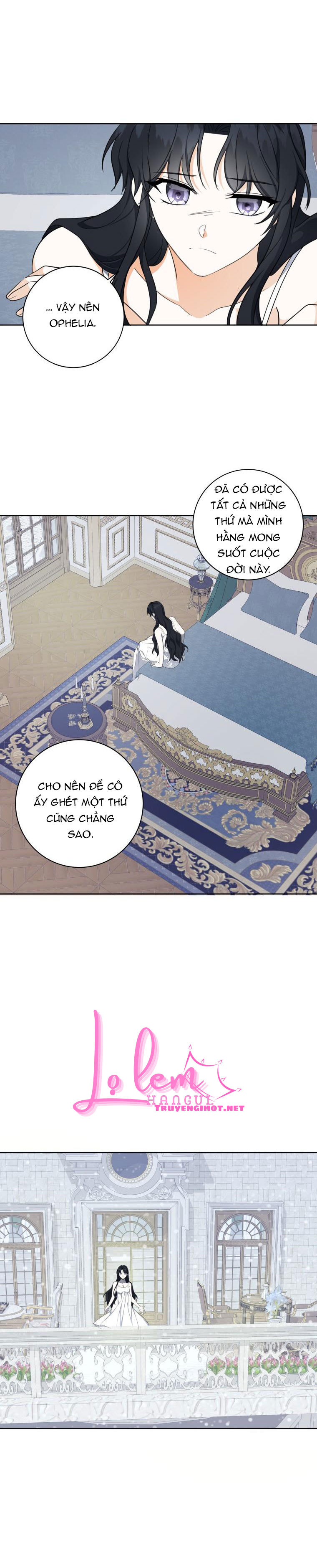 trở thành vợ của nam chính phế vật chapter 38.1 5