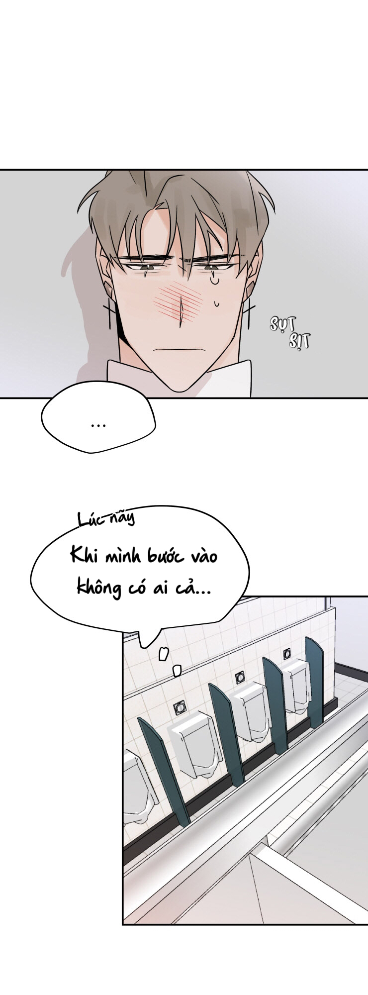 yêu thử 1 tuần, liệu có nên chapter 8 18