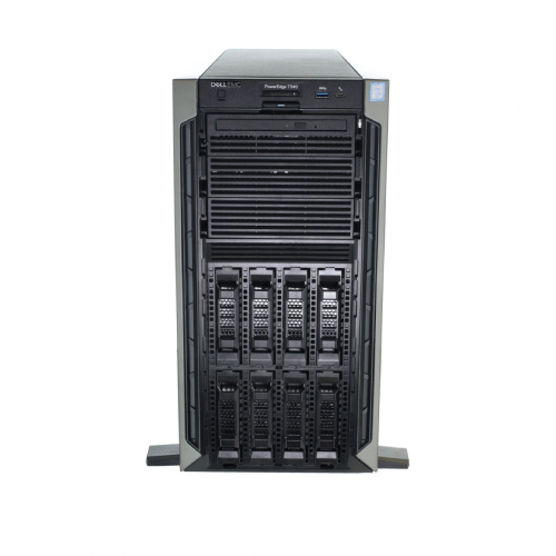 Dell EMC PowerEdge T340 3.5 INCH - HÀNG CHÍNH HÃNG