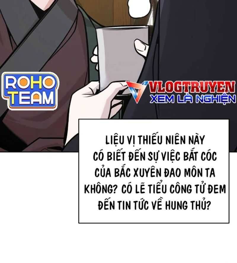 Tiểu Tử Đáng Ngờ Lại Là Cao Thủ chapter 44 81